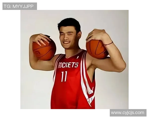 姚明广东帮的崛起与影响力分析：从篮球巨星到社会领袖的转变之路