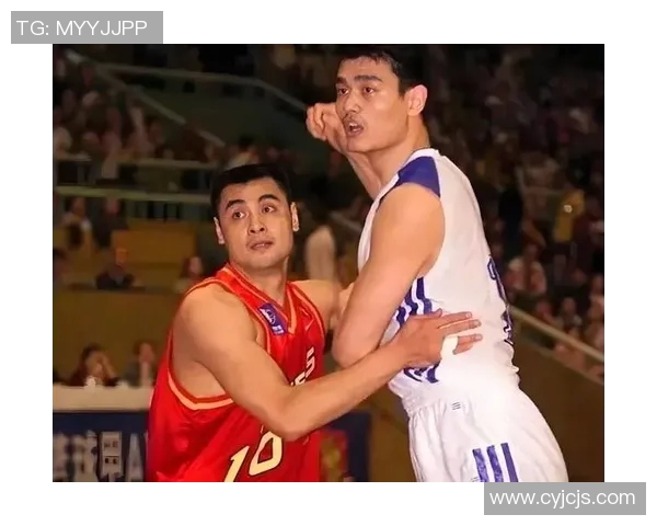 姚明因伤脚缺席比赛球迷期待其早日康复重返赛场