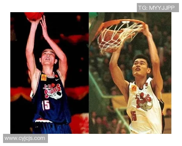 姚明空姐的故事：一段跨越篮球与航空的奇妙旅程