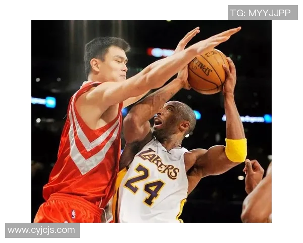 姚明职业生涯盖帽次数揭秘与他在NBA历史上的地位分析