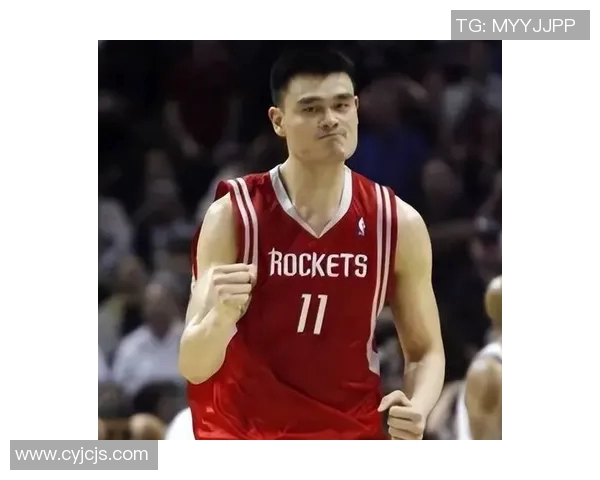 姚明身高优势的背后探讨与篮球运动的深远影响