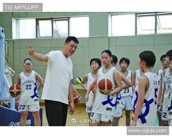 姚明荣：宜兴的篮球传奇与家乡文化的深厚渊源