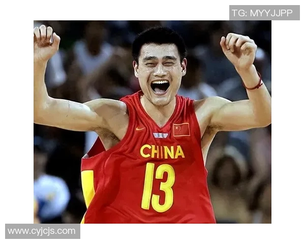 大韩与姚明的篮球传奇：中韩体育交流的新篇章与未来展望