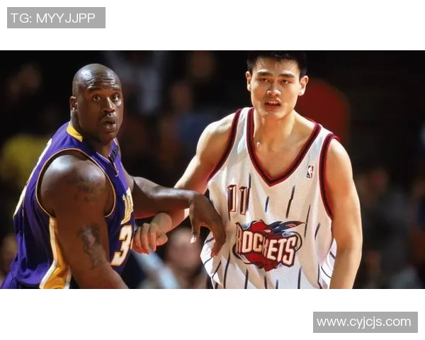 姚明单打表现分析及其在NBA历史上的影响与地位探讨