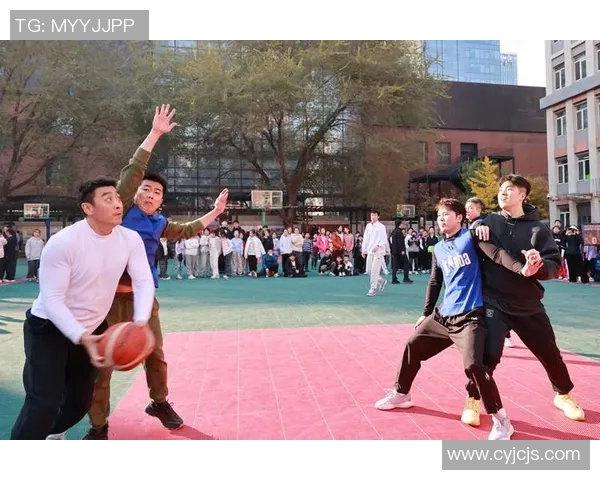 姚明平谷中学:篮球梦想启航的摇篮与青春奋斗的舞台 姚明平谷中学:篮球梦想启航的摇篮与青春奋斗的舞台