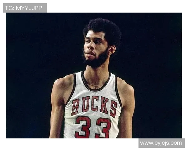 卡里姆阿卜杜尔贾巴尔的教育理念在篮球与文化传播中的深远影响