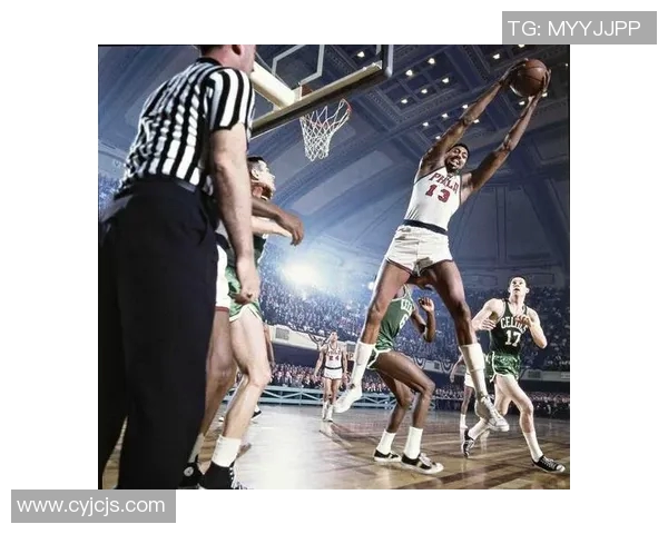 威尔特张伯伦如何通过篮球革新重塑比赛规则与运动风格的传奇故事