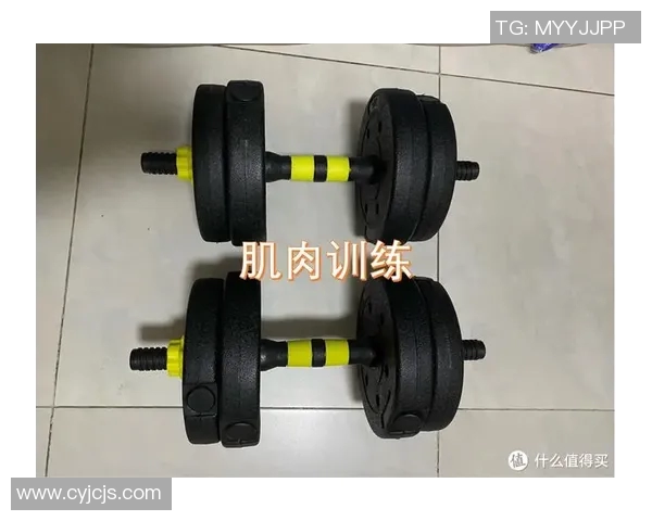 哑铃在健身中的多重作用及其对身体健康的积极影响探讨