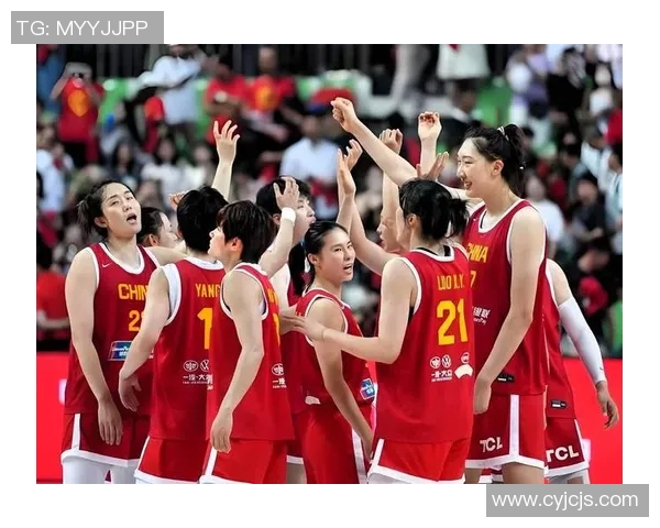 中国女篮球星在CBA赛场上的崛起与影响力分析 中国女篮球星在CBA赛场上的崛起与影响力分析